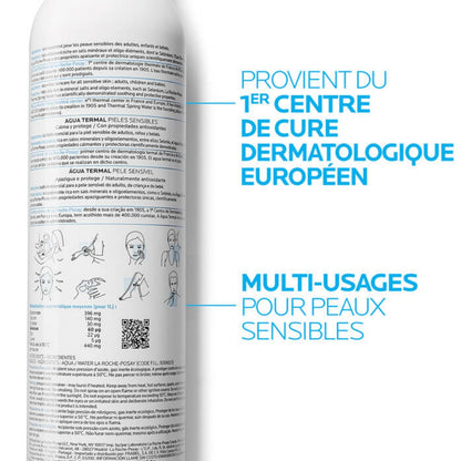 LA ROCHE-POSAY EAU THERMALE - 150 ML