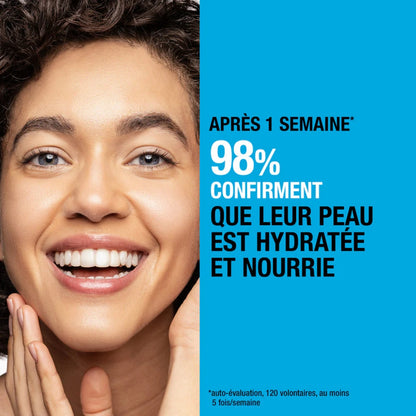 NEUTROGENA FLUIDE HYDRATANT HYDRO BOOST SPF 50 - 50 ML