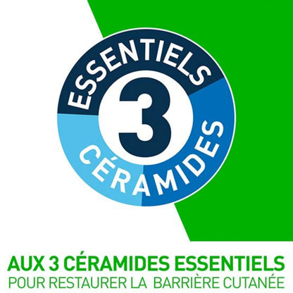 CERAVE CRÈME LAVANTE HYDRATANTE - 473 ML