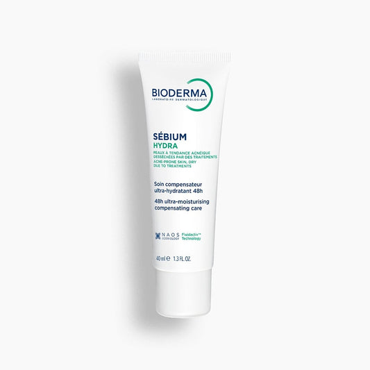 BIODERMA SÉBIUM HYDRA - 40 ML