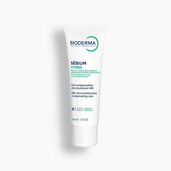 ROUTINE ANTI-ACNÉ – PROTOCOLE IMPERFECTIONS AVANCÉ