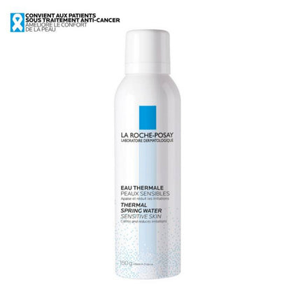 LA ROCHE-POSAY EAU THERMALE - 150 ML