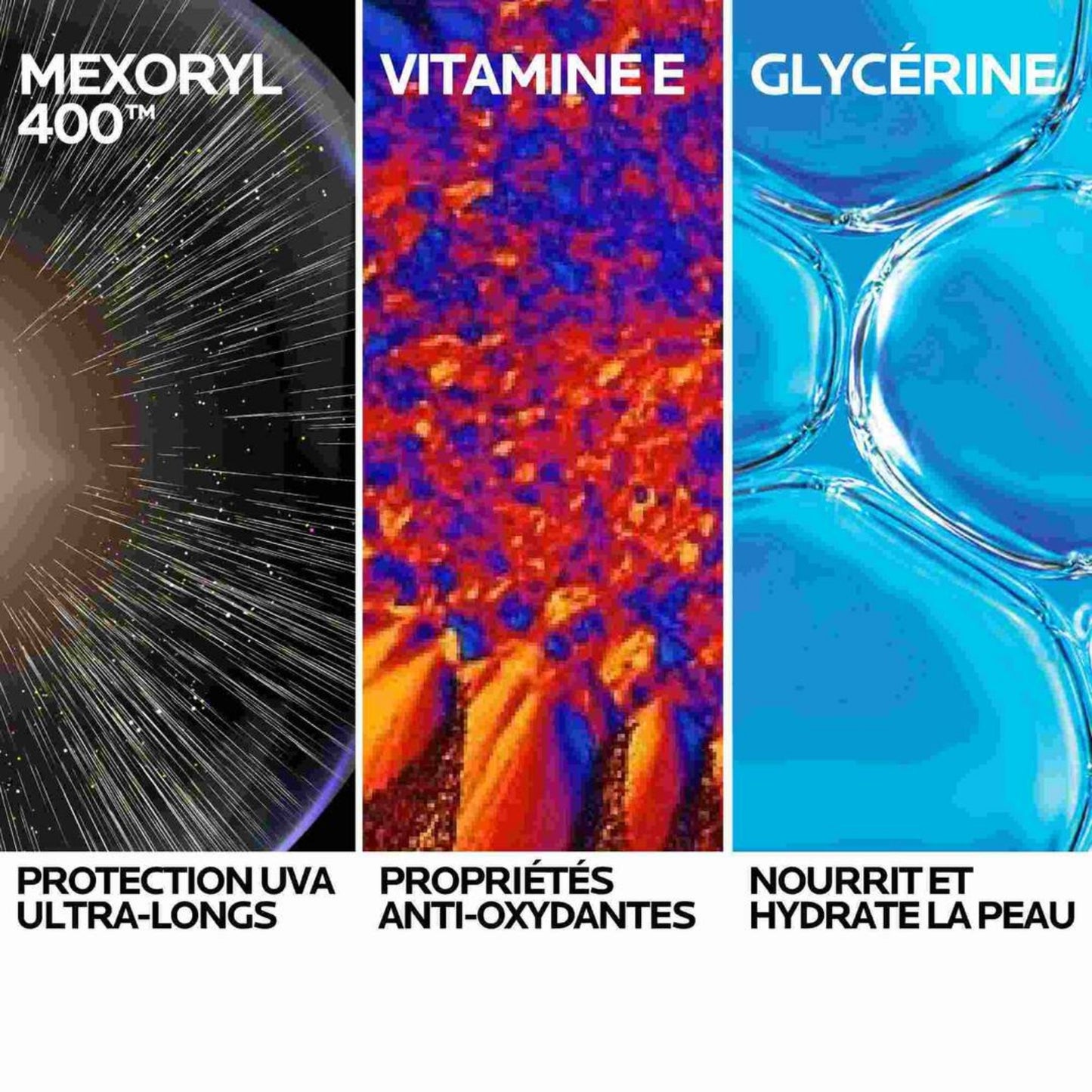 LA ROCHE-POSAY ANTHELIOS UVMUNE 400 LAIT SOLAIRE VISAGE & CORPS SPF50+ - 150 ML