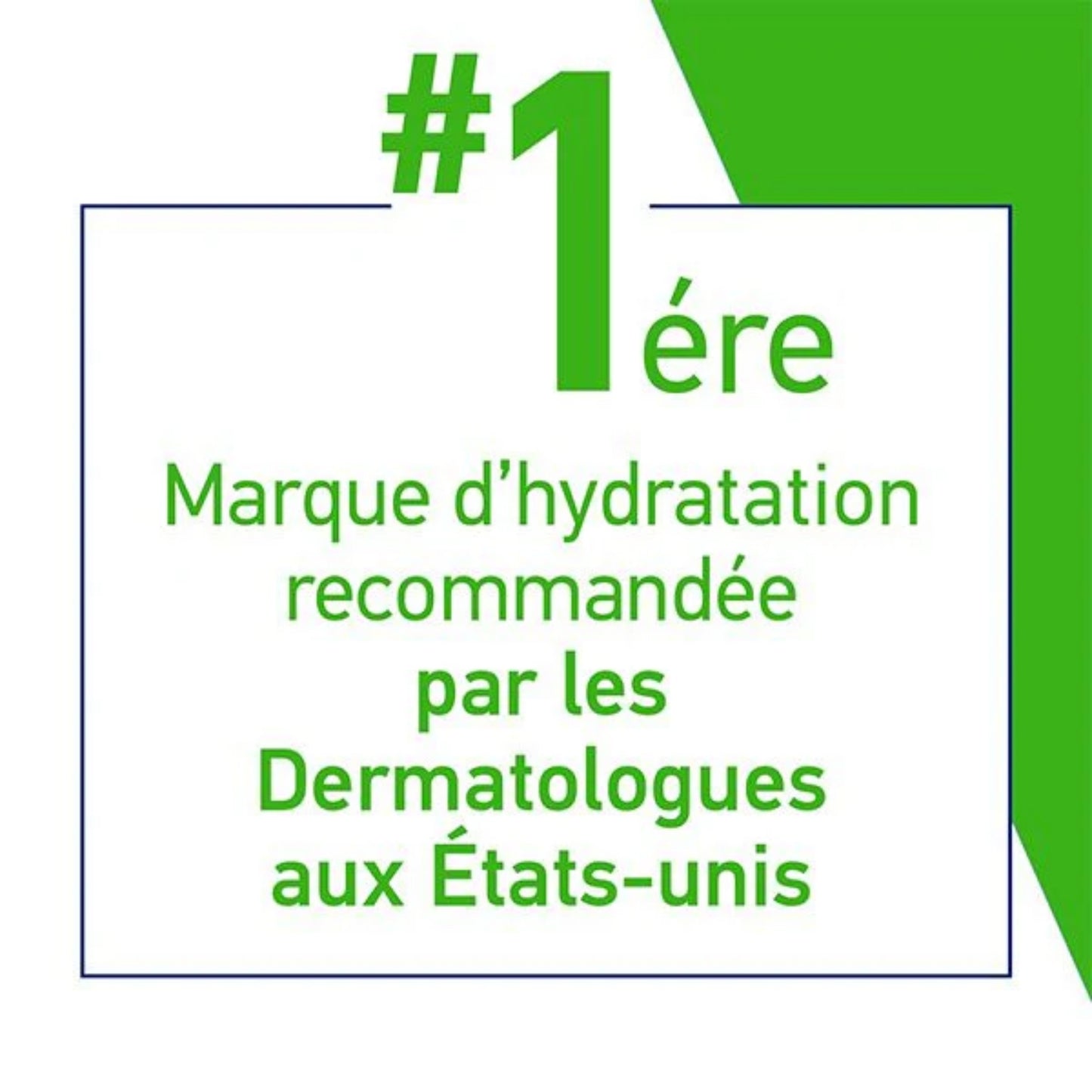CERAVE CRÈME LAVANTE HYDRATANTE - 473 ML
