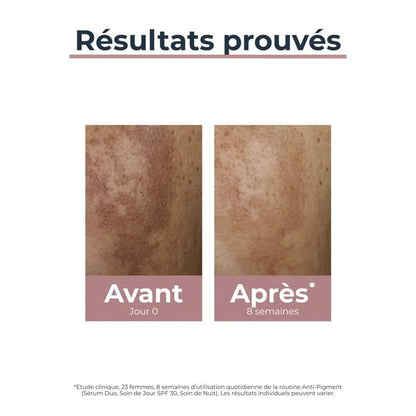 EUCERIN ANTI-PIGMENT SOIN DE JOUR SPF 30 - 50 ML