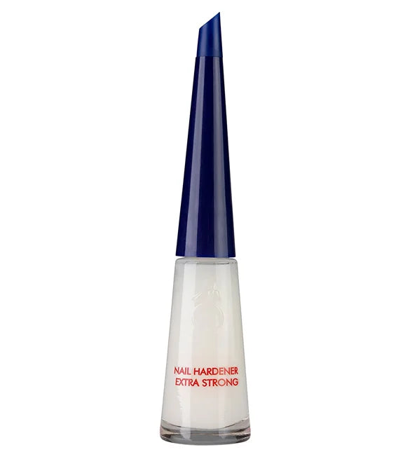 HERÔME PACK DURCISSEUR FORT POUR ONGLES + DISSOLVANT SOIGNANT