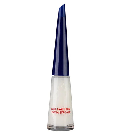 HERÔME PACK DURCISSEUR FORT POUR ONGLES + DISSOLVANT SOIGNANT