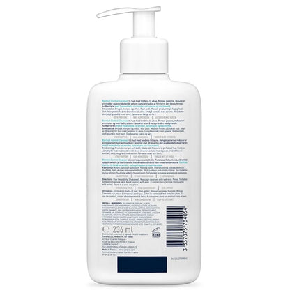 CERAVE GEL MOUSSANT ANTI-IMPERFECTIONS - 236 ML