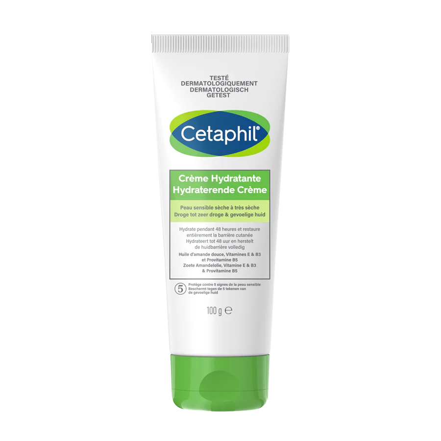 ROUTINE HYDRATATION CORPS - PACK