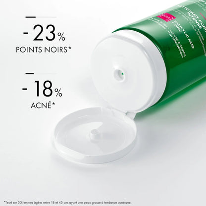 VICHY NORMADERM PHYTOSOLUTION GEL PURIFIANT INTENSE - 400 ML
