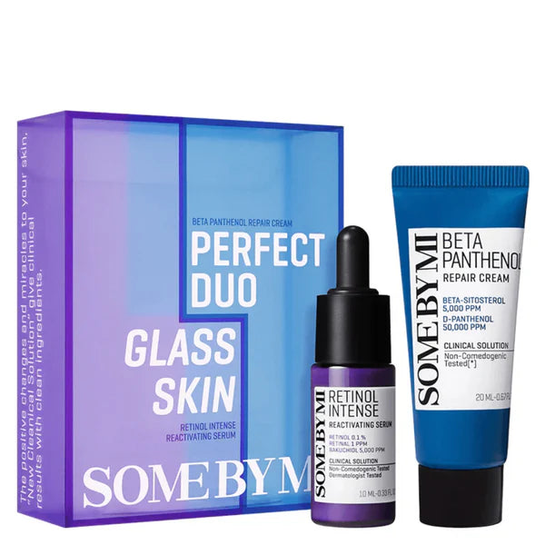 ROUTINE ANTI-ÂGE – PROTOCOLE JEUNESSE ABSOLUE