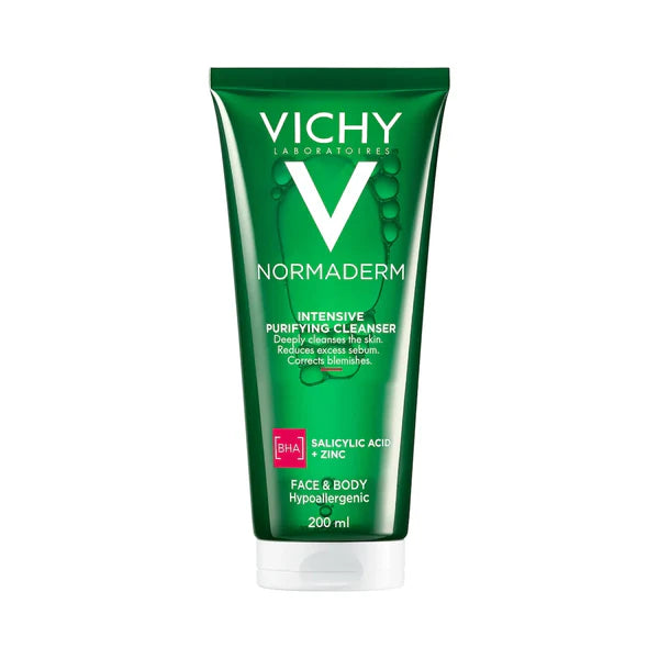ROUTINE ANTI-ACNÉ – ZÉRO IMPERFECTIONS