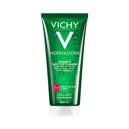 ROUTINE ANTI-ACNÉ – ZÉRO IMPERFECTIONS
