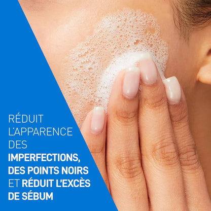 CERAVE GEL MOUSSANT ANTI-IMPERFECTIONS - 236 ML