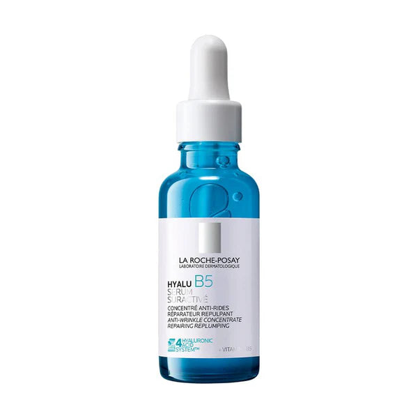ROUTINE ANTI-ÂGE – PEAU REPULPÉE