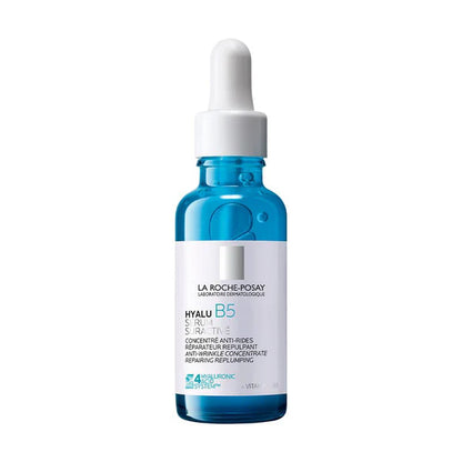 ROUTINE ANTI-ÂGE – PEAU REPULPÉE