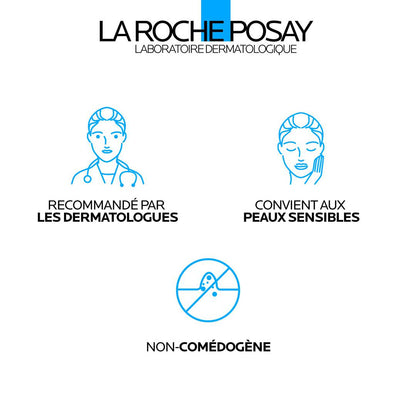 LA ROCHE-POSAY HYALU B5 SÉRUM SURACTIVÉ - 30 ML