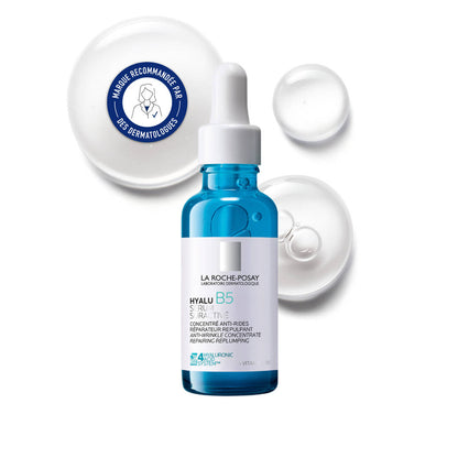 LA ROCHE-POSAY HYALU B5 SÉRUM SURACTIVÉ - 30 ML
