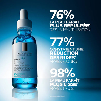 LA ROCHE-POSAY HYALU B5 SÉRUM SURACTIVÉ - 30 ML