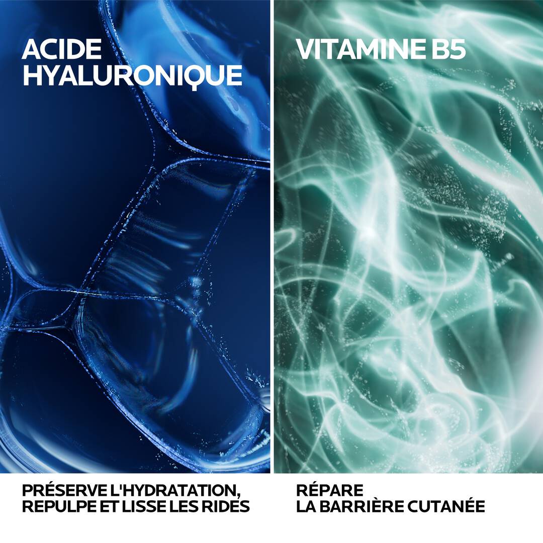 LA ROCHE-POSAY HYALU B5 SÉRUM SURACTIVÉ - 30 ML