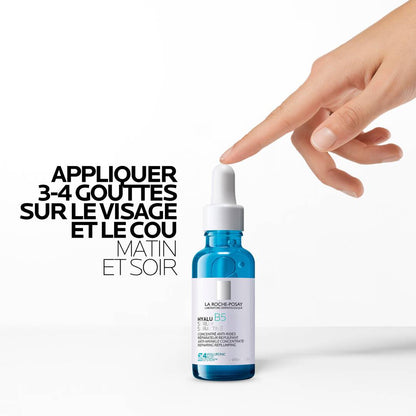 LA ROCHE-POSAY HYALU B5 SÉRUM SURACTIVÉ - 30 ML