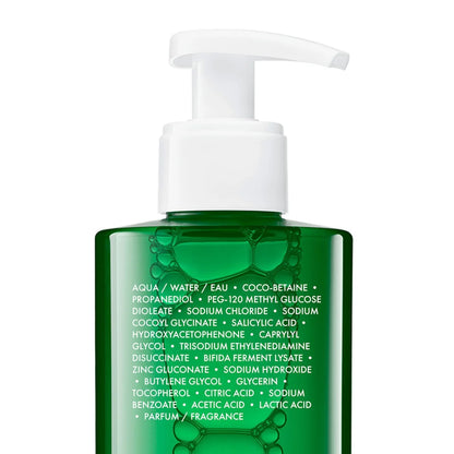 VICHY NORMADERM PHYTOSOLUTION GEL PURIFIANT INTENSE - 400 ML