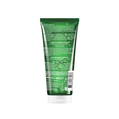 VICHY NORMADERM PHYTOSOLUTION GEL PURIFIANT INTENSE - 200 ML