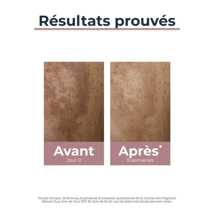 EUCERIN ANTI-PIGMENT SOIN DE NUIT - 50 ML
