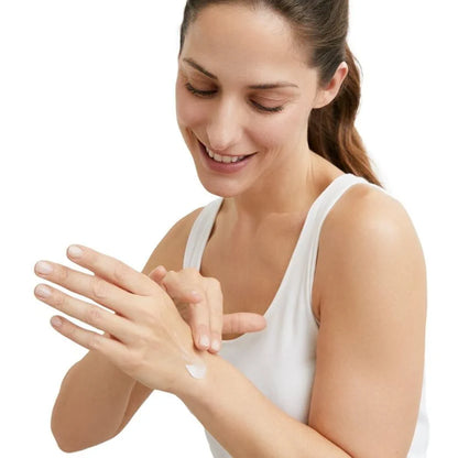 EUCERIN UREAREPAIR CRÈME MAINS 5% D'URÉE - 75 ML