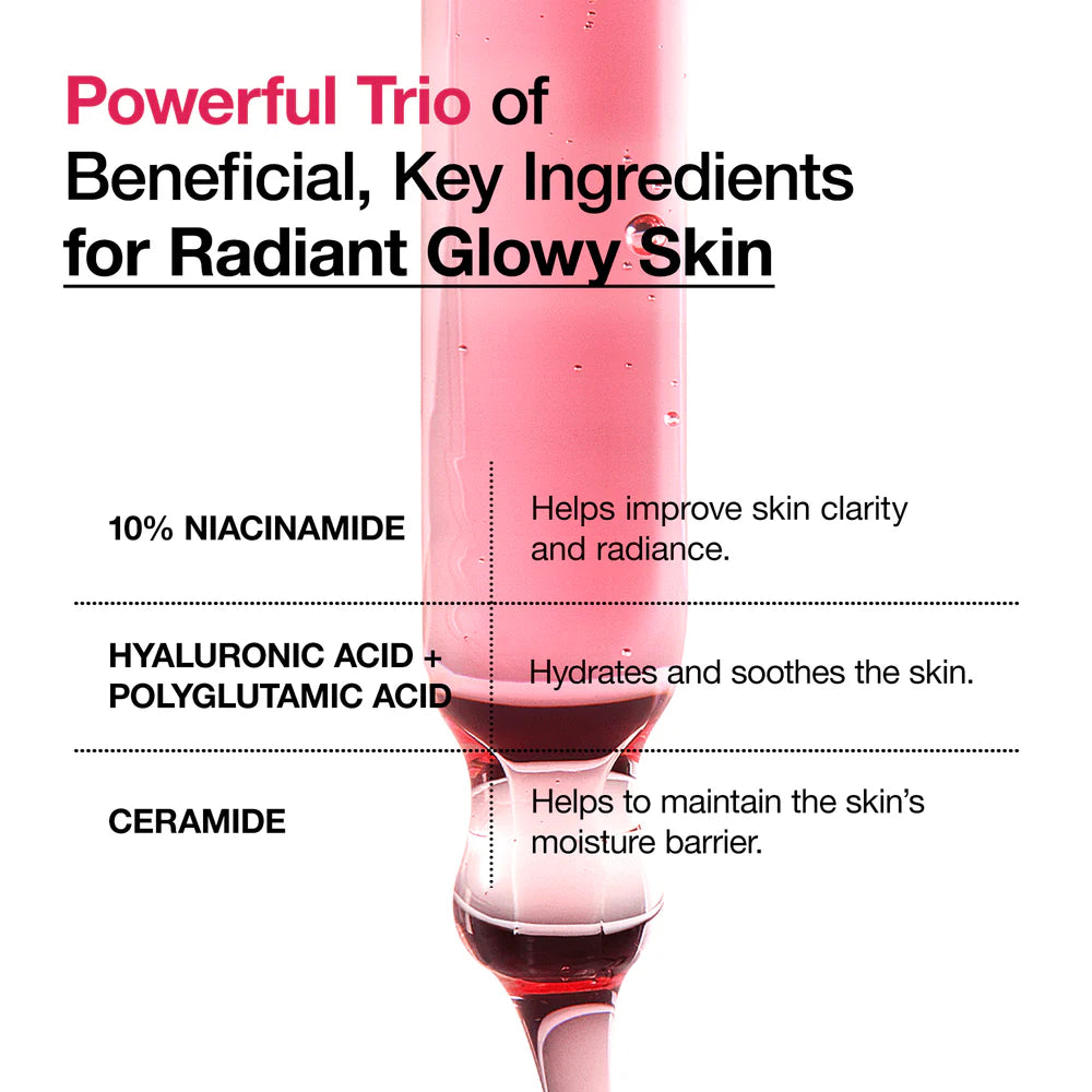 ANUA NIACINAMIDE 10% + TXA 4% SÉRUM ANTI-TACHES & ÉCLAT – 30 ML