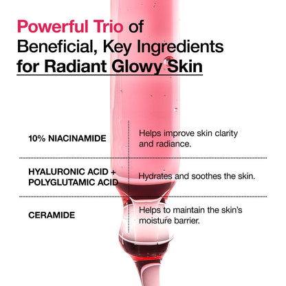 ANUA NIACINAMIDE 10% + TXA 4% SÉRUM ANTI-TACHES & ÉCLAT – 30 ML