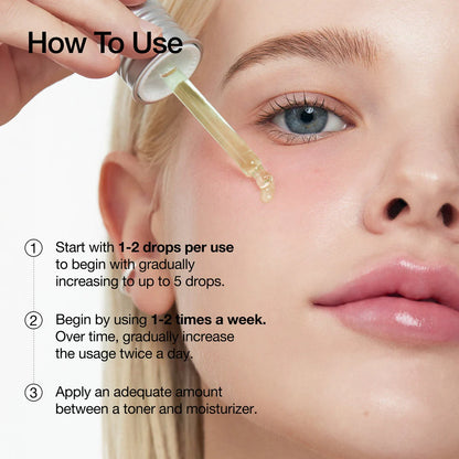 ANUA AZELAIC ACID 10+ HYALURON REDNESS SOOTHING SERUM - 30 ML