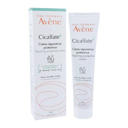 AVÈNE CICALFATE+ CRÈME RÉPARATRICE PROTECTRICE - 40 ML