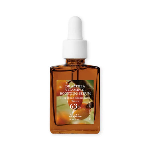 DR. ALTHEA VITAMIN C BOOSTING SERUM 63% – 30 ML