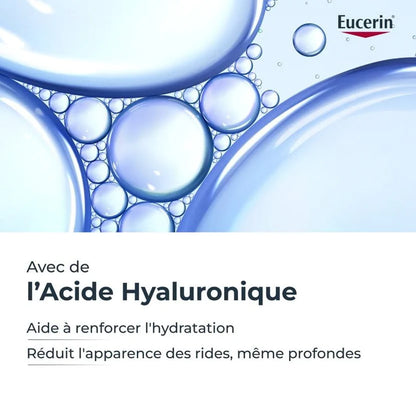EUCERIN HYALURON-FILLER + 3X EFFECT SOIN CONTOUR DES YEUX SPF15 - 15 ML