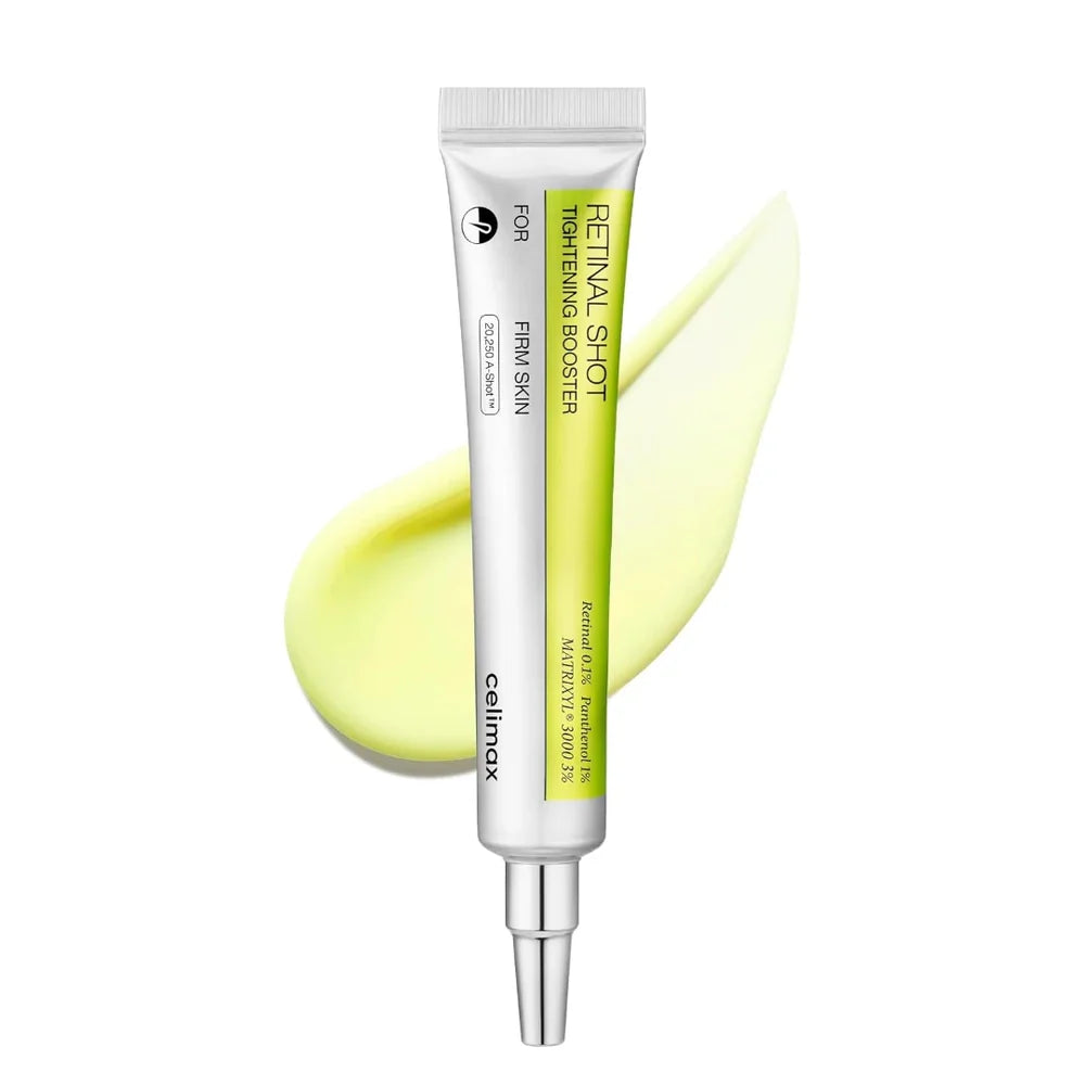 CELIMAX THE VITA A RETINAL SHOT TIGHTENING BOOSTER - 15 ML