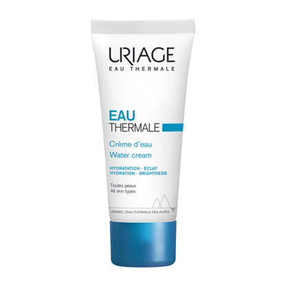 ROUTINE HYDRATATION VISAGE – PEAUX SÈCHES