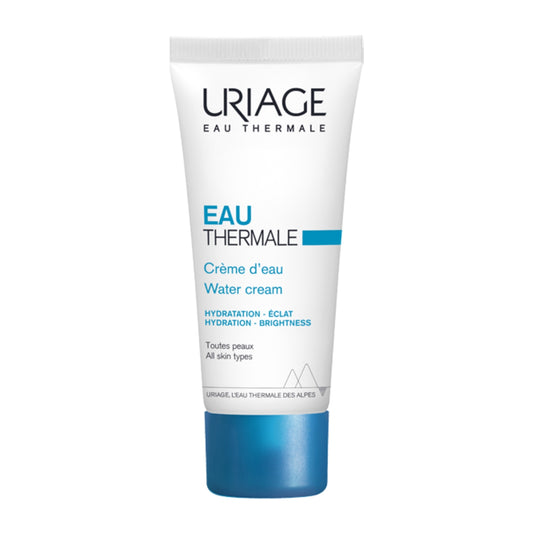URIAGE EAU THERMALE CRÈME D’EAU – 40 ML