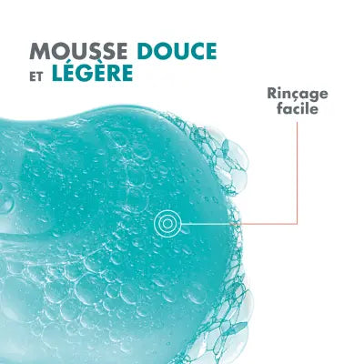 AVÈNE CLEANANCE GEL NETTOYANT – 200 ML