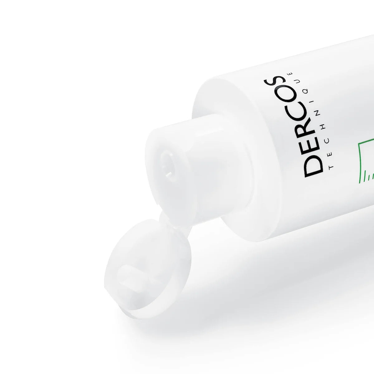 DERCOS SHAMPOOING ANTI-PELLICULAIRE DS CHEVEUX NORMAUX À GRAS 200 ML