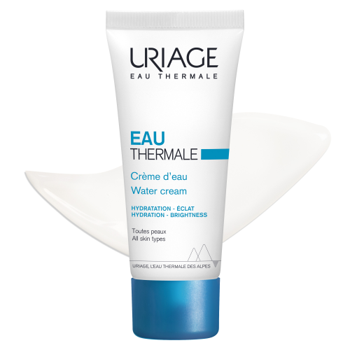 URIAGE EAU THERMALE CRÈME D’EAU – 40 ML