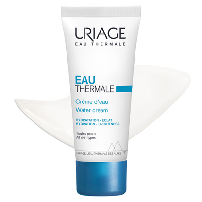 URIAGE EAU THERMALE CRÈME D’EAU – 40 ML