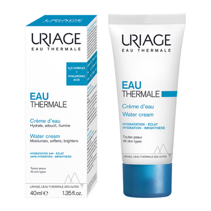 URIAGE EAU THERMALE CRÈME D’EAU – 40 ML