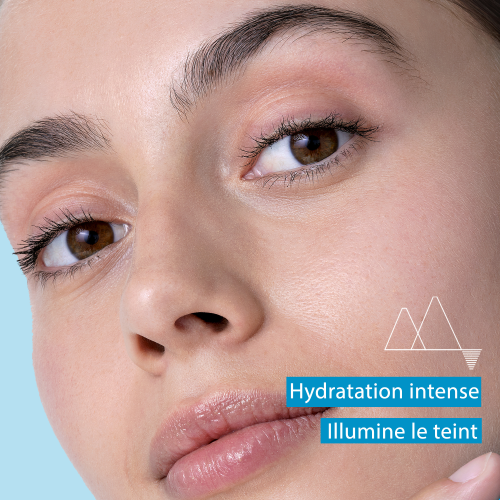URIAGE EAU THERMALE CRÈME D’EAU – 40 ML
