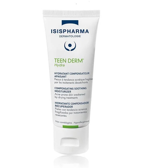 ROUTINE ANTI-ACNÉ – ZÉRO IMPERFECTIONS