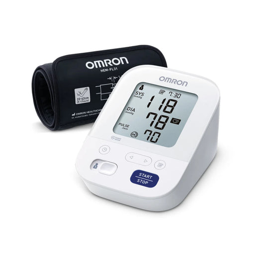 OMRON M3 COMFORT – TENSIOMÈTRE BRASSARD