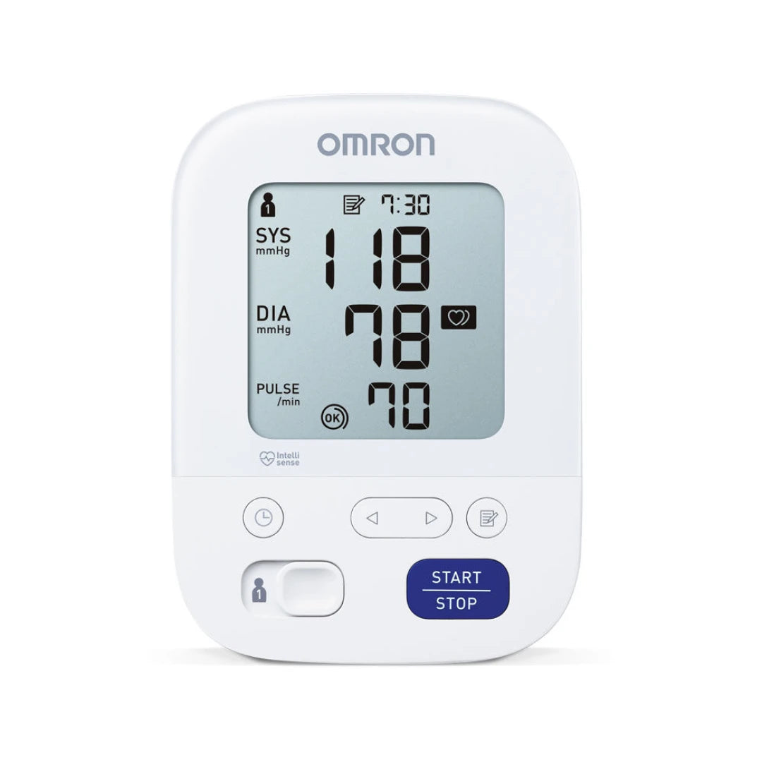 OMRON M3 COMFORT – TENSIOMÈTRE BRASSARD