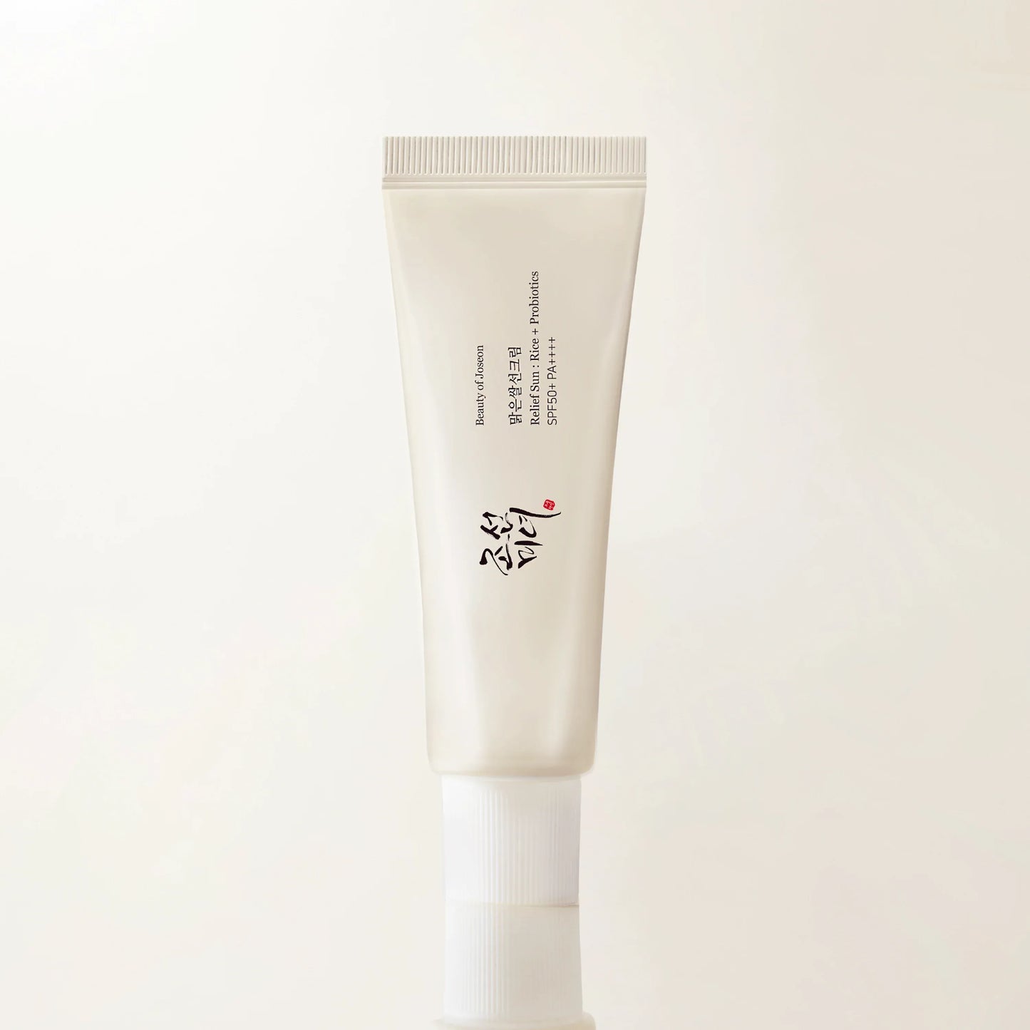 BEAUTY OF JOSEON RELIEF SUN RICE + PROBIOTICS SPF50+ PA++++