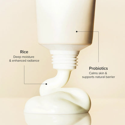 BEAUTY OF JOSEON RELIEF SUN RICE + PROBIOTICS SPF50+ PA++++