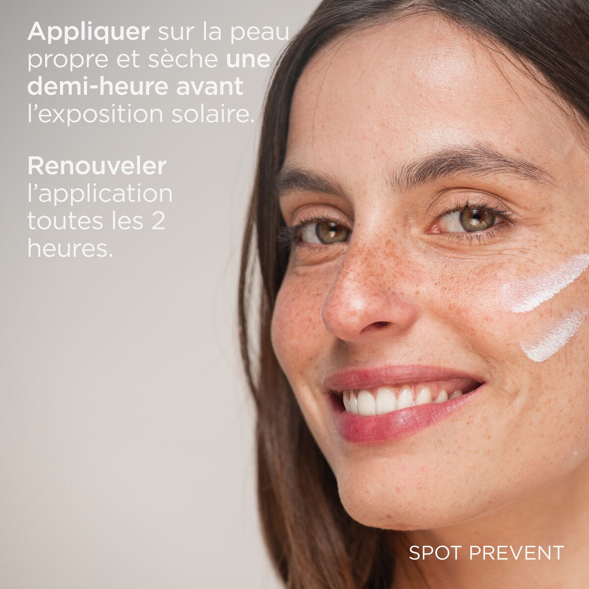 ISDIN FOTOULTRA 100 SPOT PREVENT SPF 50+ - 50 ML